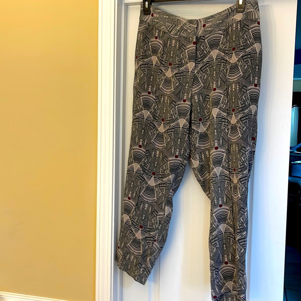 Stylish pants